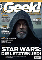 Geek Heft 33