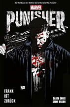 Punisher - Frank ist zurueck