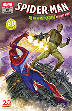 Spider-Man Heft 17 (neue Reihe / All New 2016)