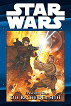 Star Wars Comic Kollektion 32: Die Rache der Sith