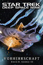 Star Trek -  Deep Space Nine: Vorherrschaft