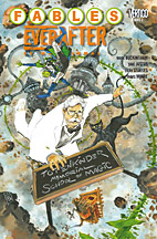 Fables - Everafter - Es war einmal 02: Totenkinder