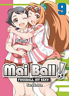 Mai Ball - Fussball ist sexy 09