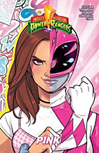 Mighty Morphin: Power Rangers 03: Pink