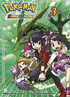 Pokemon - Omega Rubin und  Alpha Saphir 03