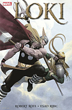 Loki (Neuauflage)