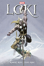 Loki (Neuauflage) *HC*