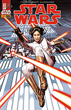 Star Wars Neue Serie Heft 28