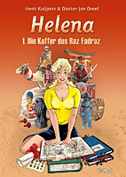 Helena 01: Die Koffer des Raz Fadraz