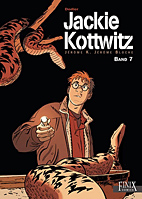 Jackie Kottwitz Gesamtausgabe 07
