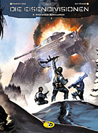 Die Eisendivisionen 03: Operation Rebalance