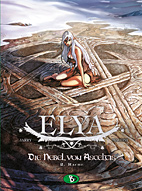 Elya - Die Nebel von Asceltis 02: Rache