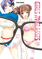 Girls in my Glasses 05
