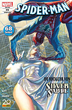 Spider-Man Heft 18 (neue Reihe / All New 2016)