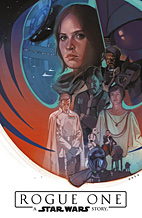 Star Wars Sonderband 99: Rogue One - Comic zum Film