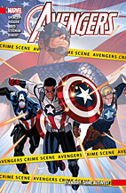 Avengers Paperback (All New 2016) 03: Standoff - Ohne Ausweg