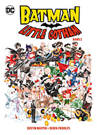 Batman: Little Gotham 02 (von 2)