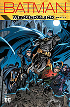 Batman: Niemandsland 03