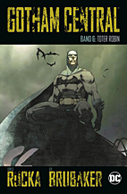 Gotham Central 06: Toter Robin