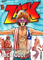 Zack 222 (Dezember 2017)