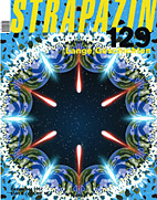 Strapazin 129: Lange Geschichten (November 2017)