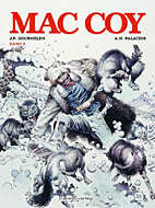 Mac Coy Gesamtausgabe 02