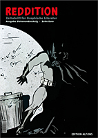 Reddition 67: Dossier Die grossen Batman-Klassiker