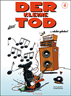 Kleine Tod 04: ... wieder geladen