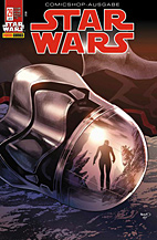 Star Wars Neue Serie Heft 29