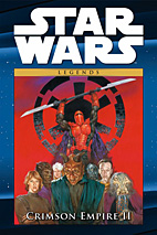 Star Wars Comic Kollektion 35: Crimson Empire II