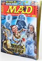 MAD Heft 181