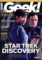 Geek Heft 34