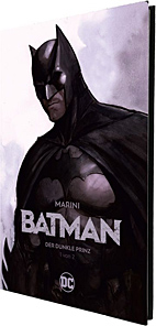 Batman: Der dunkle Prinz 01 (von 2)