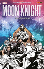 Moon Knight 03: Tod und Geburt (All New 2016)