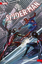 Spider-Man Paperback (All New 2016) 03: Toedliche Geheimnisse