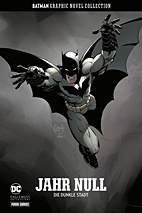 Batman Graphic Novel Collection 01: Jahr Null - Die dunkle Stadt
