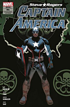Captain America - Steve Rogers 04: Der Niedergang einer Legende