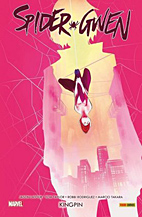 Spider-Gwen 04: Kingpin