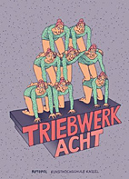 Triebwerk Acht (08)