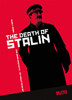 The Death of Stalin - Eine wahre Geschichte... auf sowjetische Art (Splitter Books)