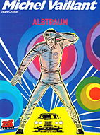 Michel Vaillant 24: Albtraum (Neuauflage)