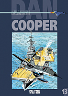 Dan Cooper Gesamtausgabe 13: (von 13)