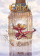 Ekhoe - Spiegelwelt 07: Swinging London