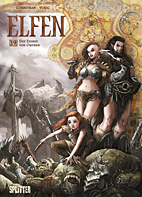 Elfen 19: Der Eremit von Ourann