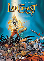 Lanfeust von Troy 01: Das Elfenbein des Magohamoth