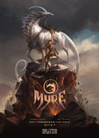 Myre - Die Chroniken von Yria 01: Buch 1