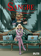 Sangre 02: Fesollgio, der Unerbittliche