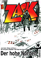 Zack 223 (Januar 2018)