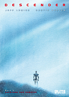 Descender 05: Aufstand der Roboter (Splitter Books)