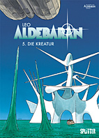 Aldebaran 05: Die Kreatur